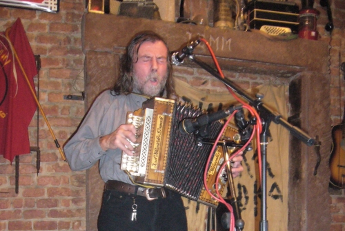Pepíček Čečil