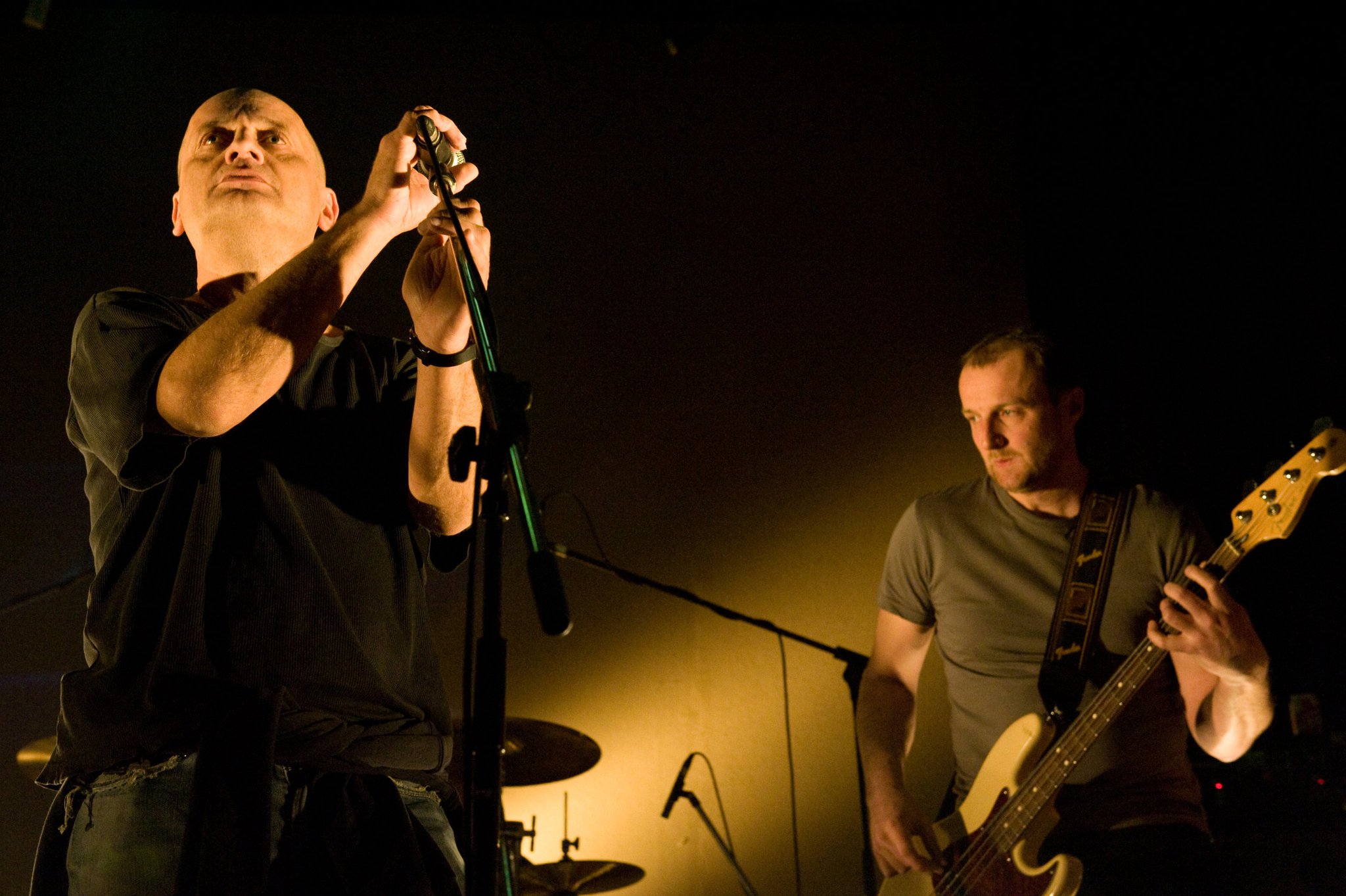 Garage & Tony Ducháček
